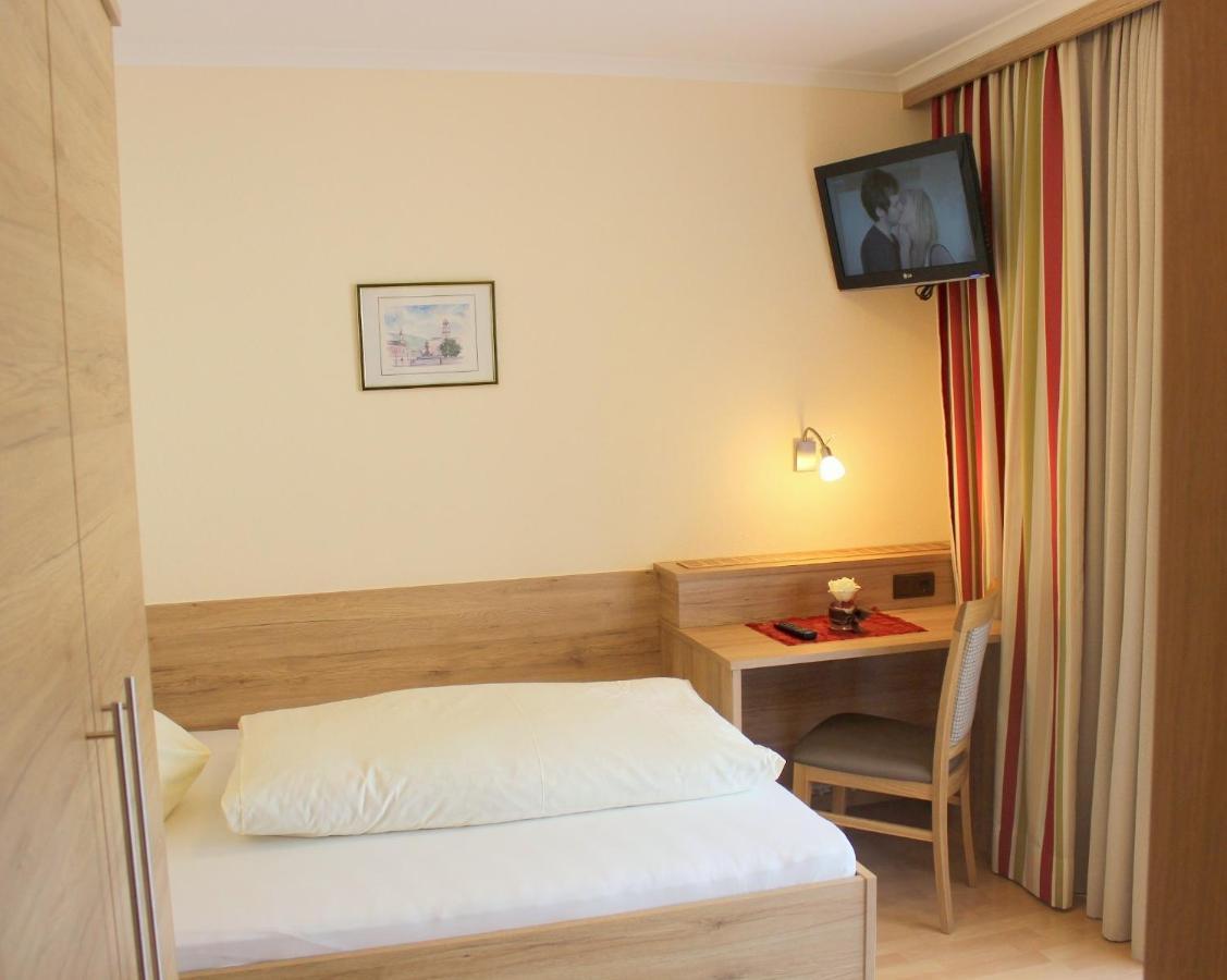 Landgasthof Reitsamerhof Werfen Room photo