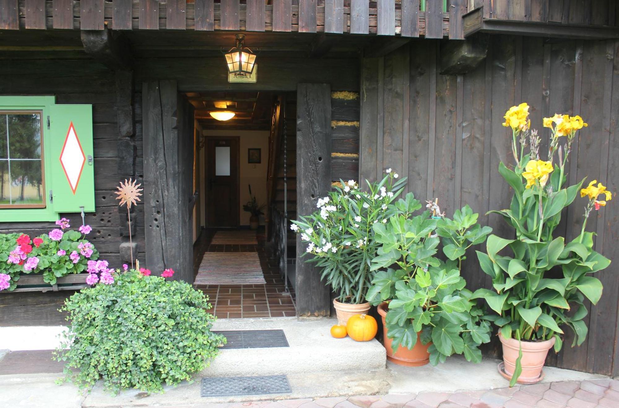 Landgasthof Reitsamerhof Werfen Room photo