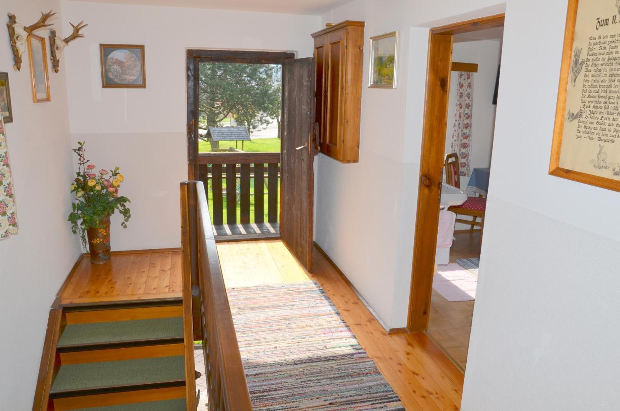 Landgasthof Reitsamerhof Werfen Room photo