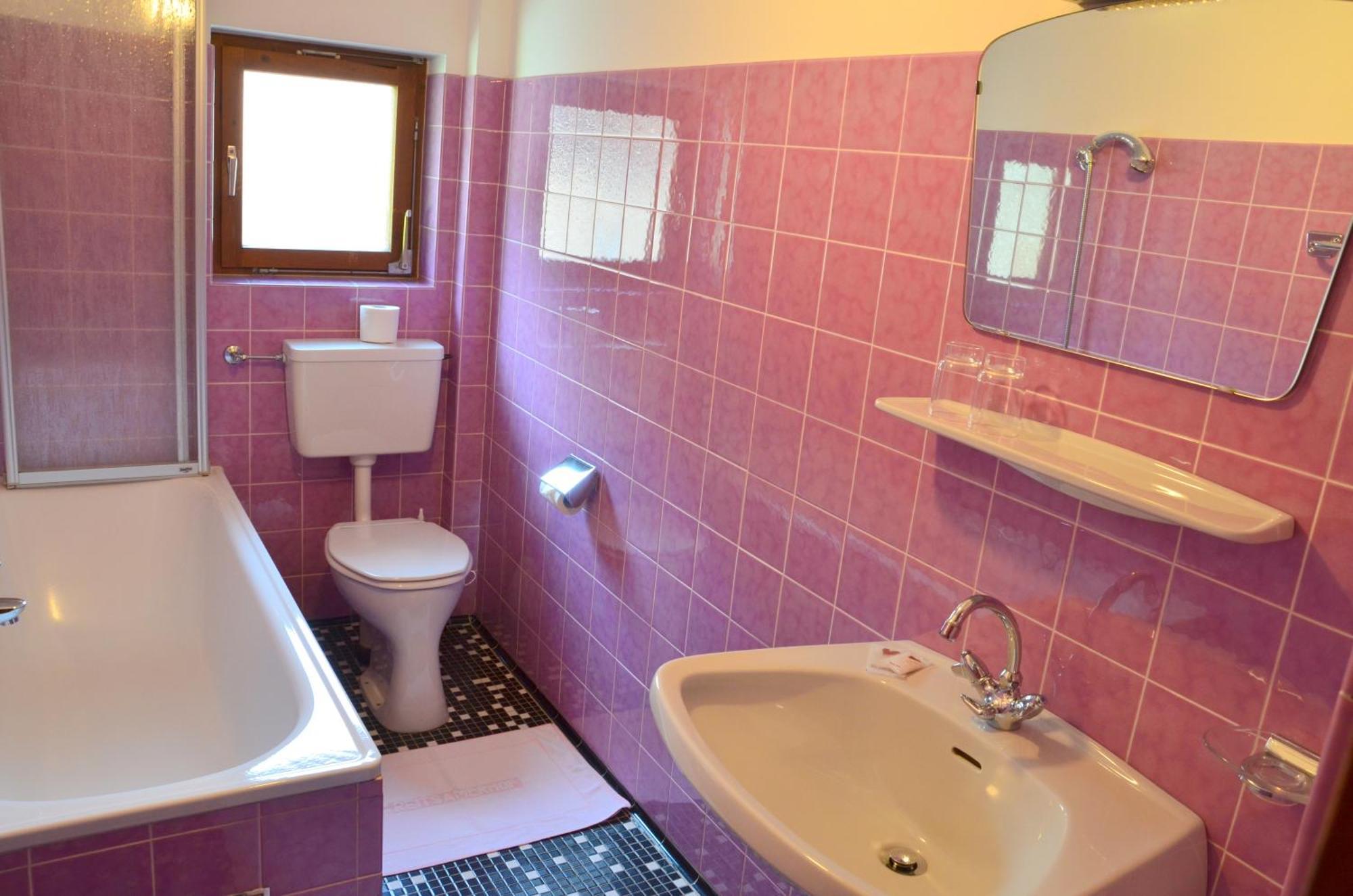 Landgasthof Reitsamerhof Werfen Room photo